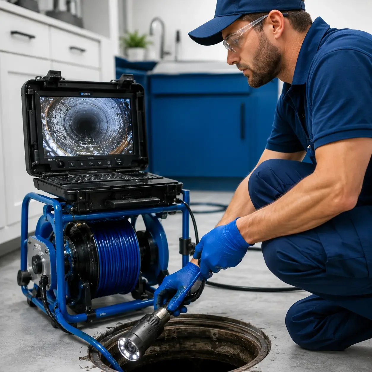 Pipe Relining professionals serving Killduff, IA